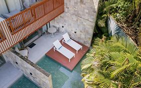 HostPB-DECK molhado privativo-Melhor LOCALIZAÇÃO de Pipa